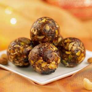 Date & Honey Laddu 500GM